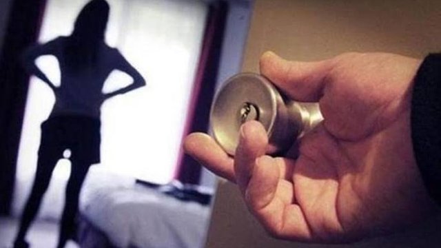 Asik Kelon di Apartemen, Dua Pasangan Mesum Digaruk Satpol PP