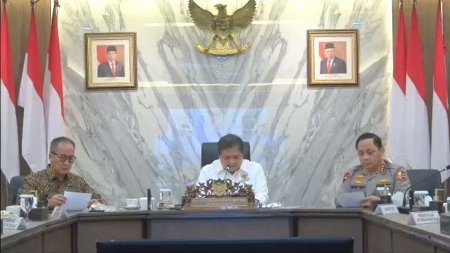 Pemerintah Luncurkan Program Kartu Prakerja Skema Normal
