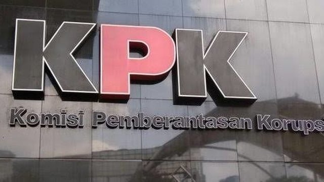 KPK Tetapkan Lukas Enembe Tersangka