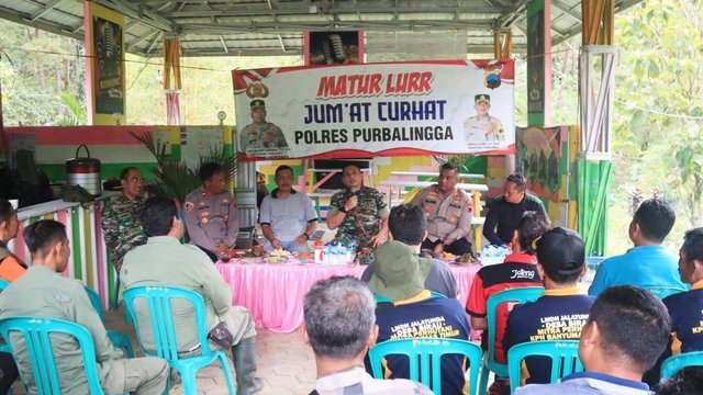 Lokasi Jauh, Warga Sirau Minta Kompensasi Pembuatan SIM