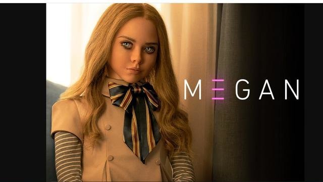 Megan Segera Tayang di Bioskop Indonesia