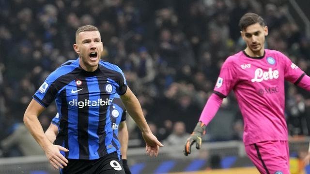 Jadwal Liga Italia Serie A, 7-10 Januari 2023: Monza vs Inter, Napoli Dijamu Sampdor