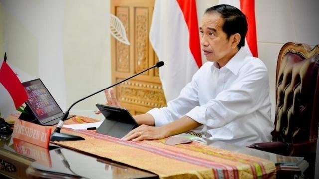 Tanggapi Resuffle, Presiden Sebaiknya Fokus Siapkan Pemilu Berkualitas