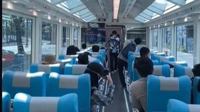 9 Cara Cari Tiket Kereta Api Secara Online, Mudah dan Praktis!