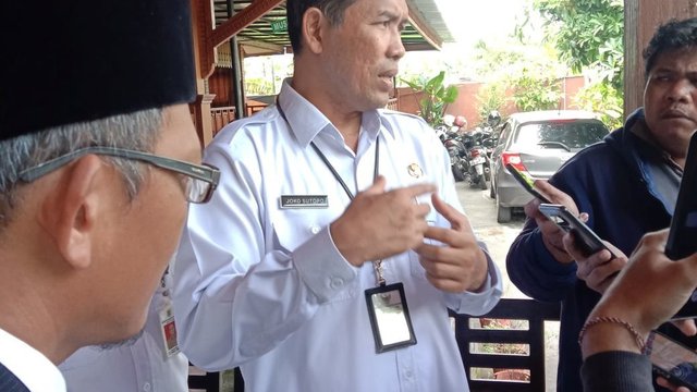 Pemkab Wonogiri Tekan Kasus Kemiskinan