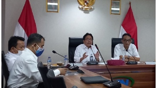 BSN: Standardisasi dan Penilaian Kesesuaian Merupakan Katalisator Pemulihan Ekonomi