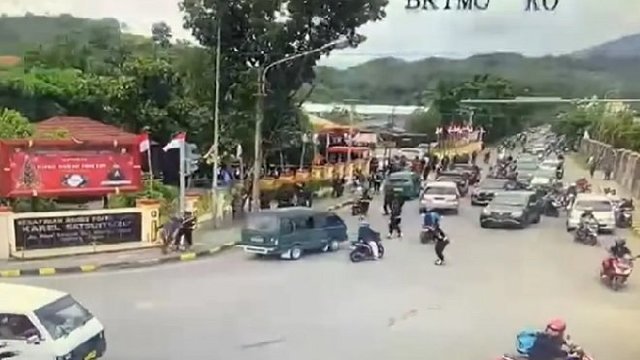 Usai Penangkapan Lukas Enembe oleh KPK, Polri Pastikan Papua Aman