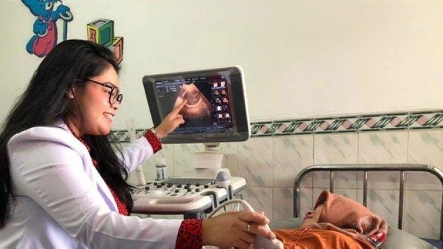 Klinik KJP Fajar Magelang Peduli Ibu Hamil dan Bersalin, Dukung P4K Pemerintah