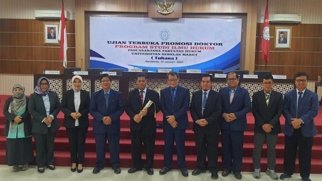 Seleksi Terbuka Pengisian Jabatan Pimpinan Tinggi Pratama Masih Banyak Kelemahan