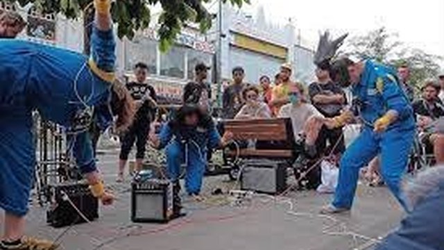 Jogja Noise Bombing Festival Kembali Digelar dengan Konsep Desentralisasi