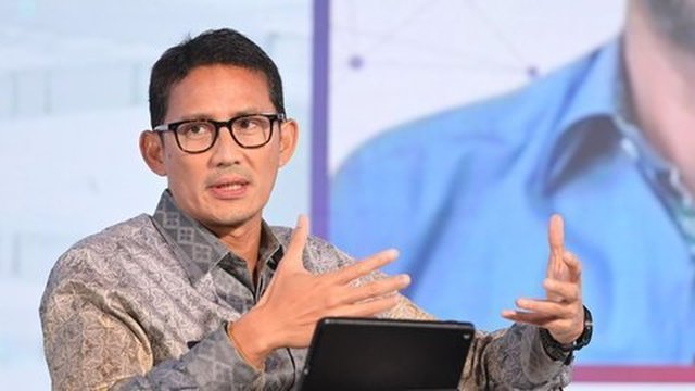 Sandiaga Uno Usulkan Hari Kejepit jadi Libur