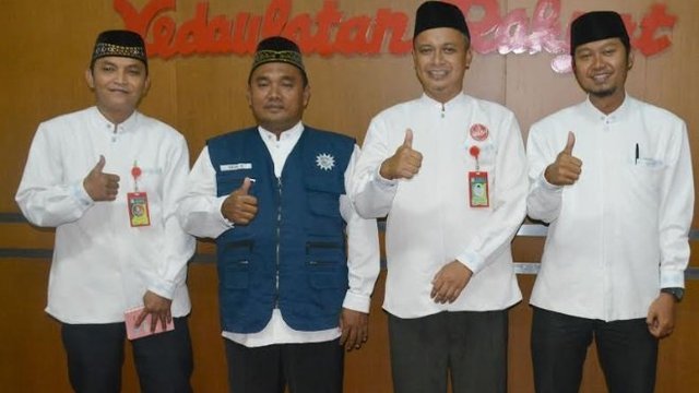 PPM MBS Yogyakarta Gelar Milad ke-15