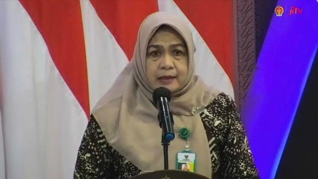 Selama 2022, Baznas DIY Himpun Rp 15,8 Miliar