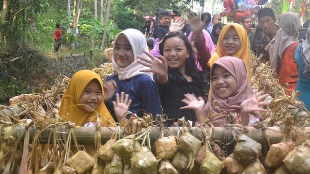 Penerimaan Dana Desa di Temanggung Turun Rp 10 Miliar 