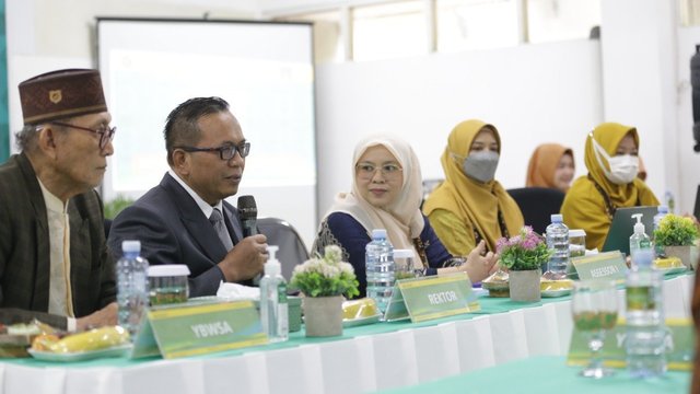 Kebidanan Unissula Bidik Akreditasi Unggul 