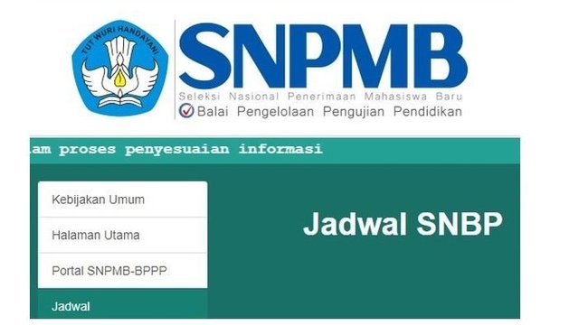 Catat! Ini Mekanisme Pendaftaran Seleksi Penerimaan Mahasiswa Baru 2023