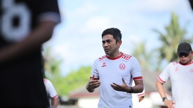 Berharap Semangat Baru Pemain, PSS Misi Curi Poin di Makassar