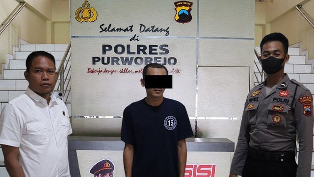 HP dan Baju Baru Ungkap Aksi Cabul pada Gadis di Bawah Umur
