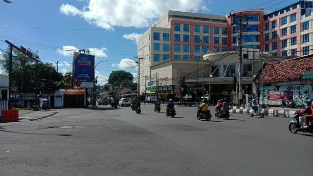 Lokasi 4 Persimpangan ETLE di Yogya, Langgar Marka Jalan Terbanyak