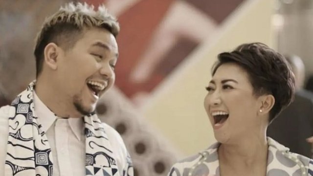 Kondisi Semakin Membaik, Indra Bekti Keluar dari ICU