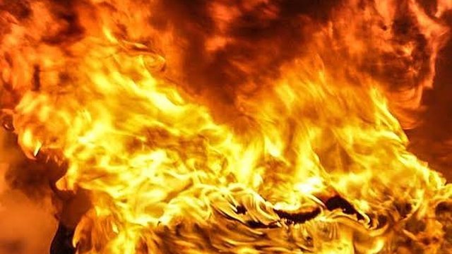 Pipa Gas Meledak, Ada Dugaan Sabotase
