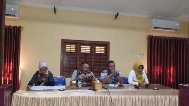PD Percada Sukoharjo Pasang Target PAD Rp 1,017 Miliar