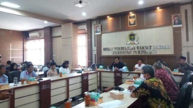 Polemik Soal Pendidikan Fadillah Arbi Aditama Berakhir, SMAN 1 Purworejo Siap Dukung
