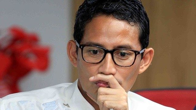 Prabowo Bertemu Sandiaga, Sepakat Bersatu