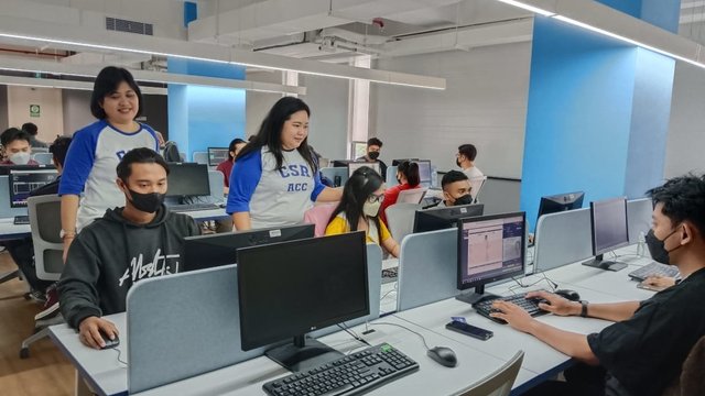 Lewat Mitra BeriJalan, ACC Buka Ribuan Lowongan Kerja
