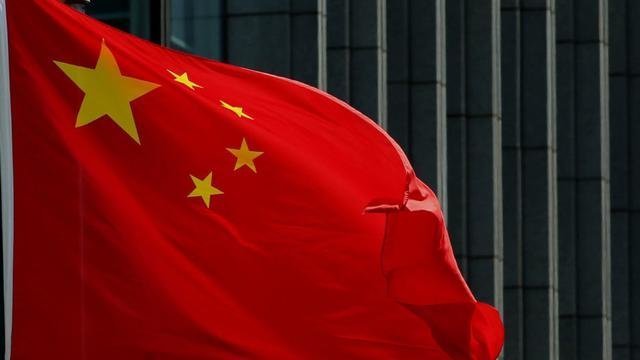 Canggih! Pertama di Dunia, China Buat Kapal Induk AL Nirawak