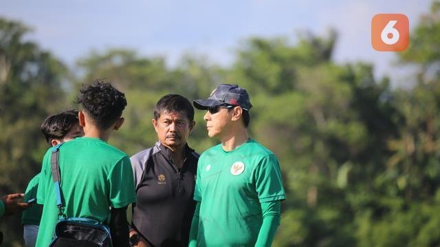 Hanya Sampai Semifinal AFF 2022, Indra Sjafri: Timnas Pasti Ada Masalah