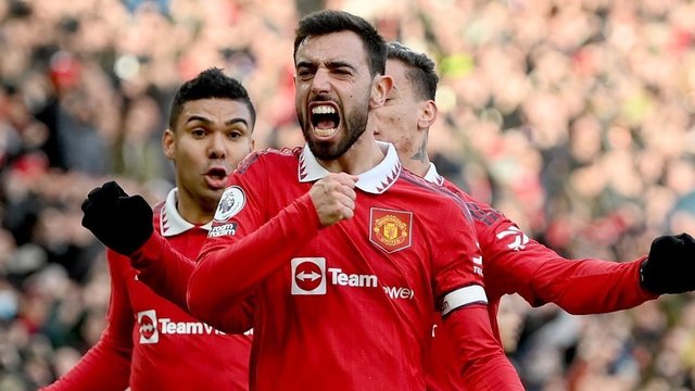 Ditinggal Cristiano Ronaldo, Manchester United Malah Tambah Moncer