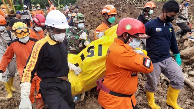 Setelah Meninggal, Berapa Lama Jasad Manusia Akan Membusuk