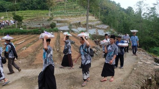 UU Desa Daulatkan Desa Sebagai Subyek Pembangunan