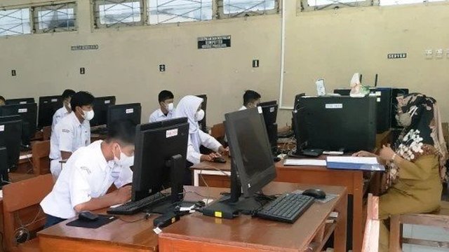 Kalender Pendidikan DIY Semester Genap 2023, Jadwal Ujian Sekolah, ASPD dan PPDB