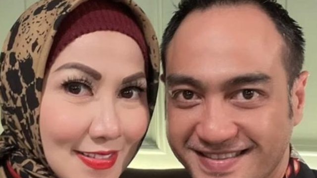 Curhat Venna Melinda: Perlakuan Ferry Irawan Tak Bisa Ditoleransi