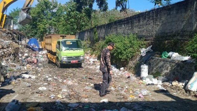 DLH Berencana Buka TPA Baru di Wilayah Selatan Sukoharjo