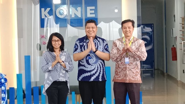 Tren Lift Rumah Pribadi Meningkat, KONE Buat Kantor Baru di Jogja 