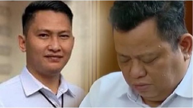 Dianggap Terlibat, Kuat Ma'ruf Dituntut 8 Tahun Penjara