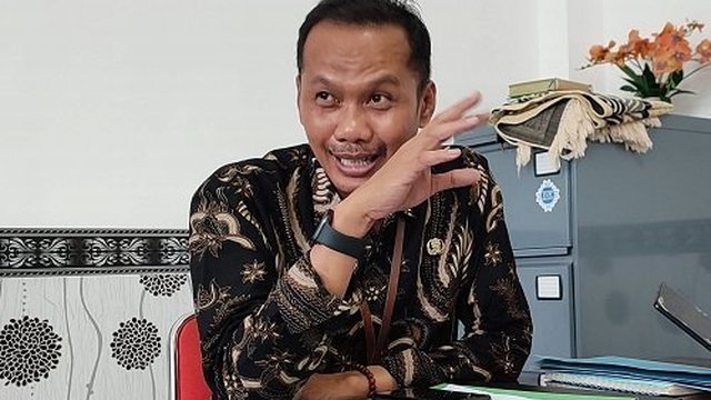 550 Rumah Tangga Warga Miskin dapat Bantuan SPALD-S