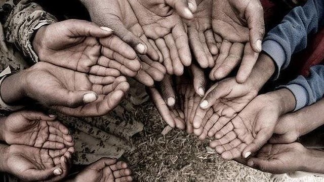 Penduduk Miskin DIY Naik Menjadi 11,49 persen Pada September 2022
