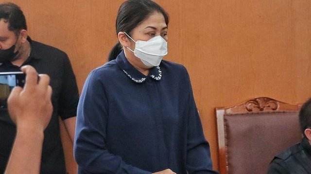 Kesimpulan Jaksa, Putri Candrawathi Selingkuh dengan Brigadir J, Tak Ada Pelecehan