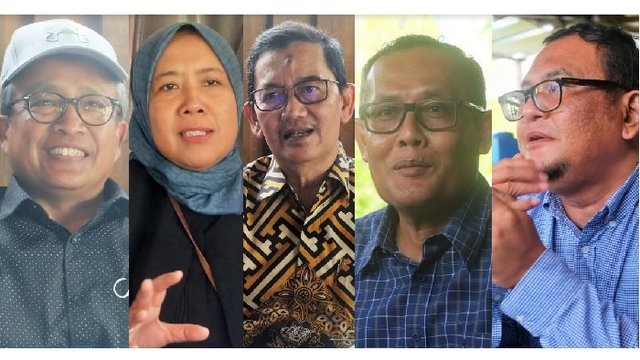 Perekonomian DIY Optimis Terukur Tetap Tumbuh