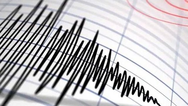 Pacitan Digoyang Gempa Magnitudo 5,4