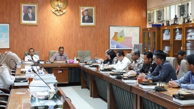 Hotel Pesparawi Tak Kunjung Dibayar, DPRD DIY Sebut Kantor EO Tutup