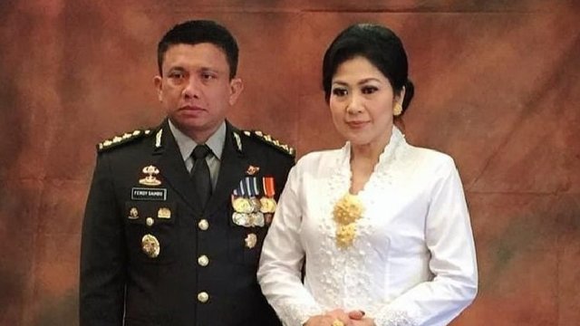 Tuntutan Ferdy Sambo dan Putri Candrawathi Menuai Sorotan