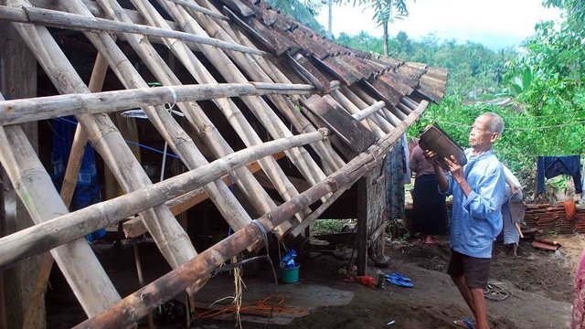Kemiskinan Masih jadi PR Terbesar DIY