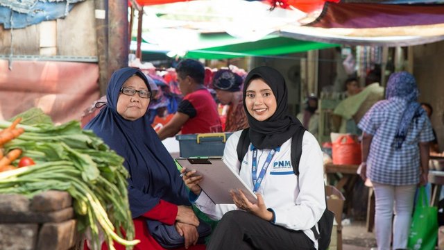 4 Kontribusi PNM Mekaar untuk Penguatan Ekonomi Keluarga