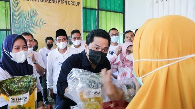 Tak Mungkin Negara Aman Kalau Banyak Pengangguran