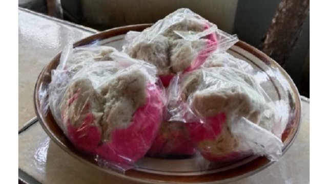 Kue Moho Sajian Imlek Khas Solo, Pernah Coba?